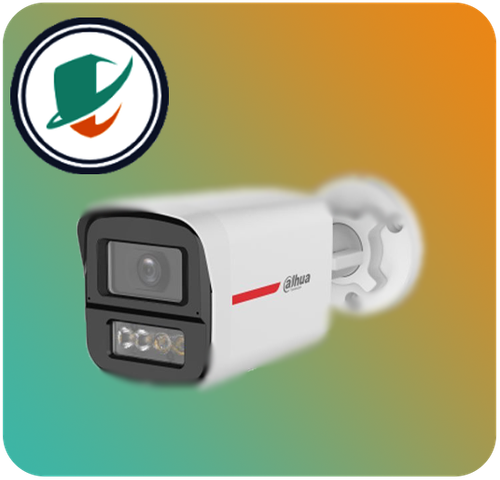 دوربین DH-HAC-HFW1549XP-IL-A-PRO-2.8mm-DIP داهوا