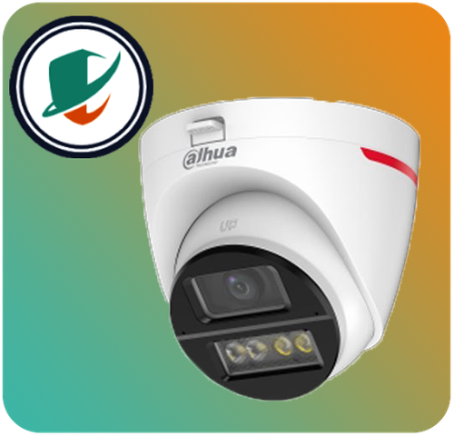 دوربین DH-HAC-HDW1549XP-A-PRO-2.8mm-DIP داهوا