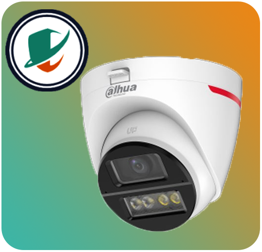 دوربین DH-HAC-HDW1549XP-IL-A-PRO-2.8mm-DIP داهوا