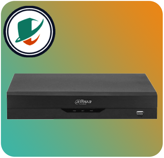دستگاه DH-XVR5104HS-4KL-I3 داهوا