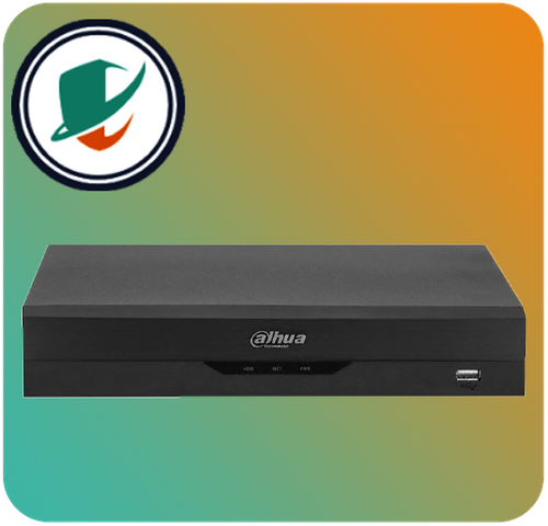 دستگاه DH-XVR5104HS-4KL-I3 داهوا
