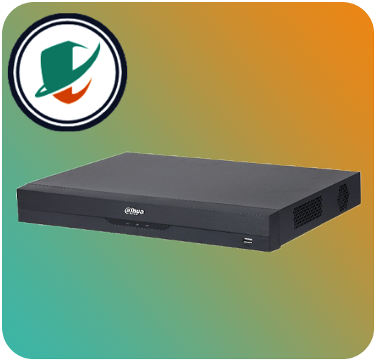 دستگاه DH-XVR5116H-4KL-I3 داهوا