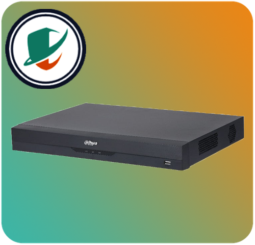 دستگاه DH-XVR5216A-4KL-I3 داهوا