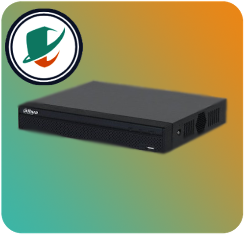دستگاه DHI-NVR2108HS-4KS3 داهوا