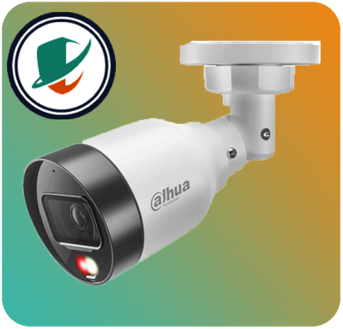 دوربین DH-IPC-HFW1439S1P-A-IL -2.8mm داهوا