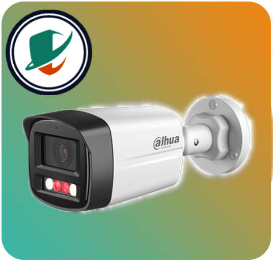 دوربین DH-IPC-HFW1439TL1-A-IL-2.8mm داهوا