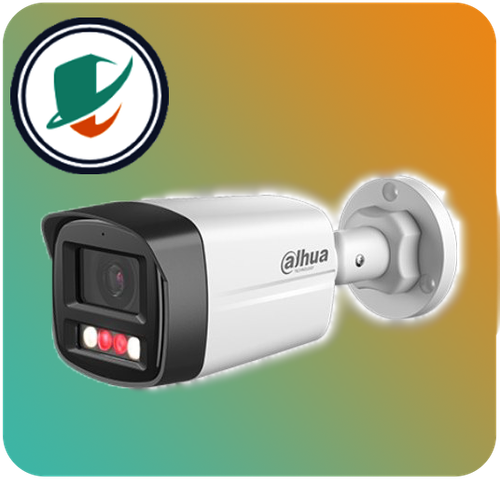 دوربین DH-IPC-HFW1439TL1-A-IL-2.8mm داهوا