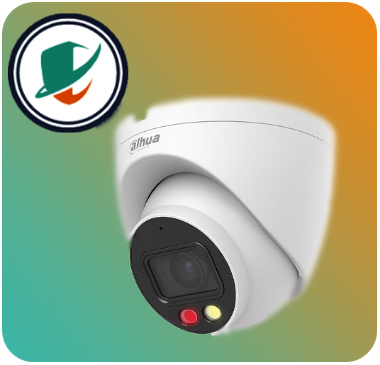 دوربین DH-IPC-HDW1439VP-A-IL-2.8mm داهوا