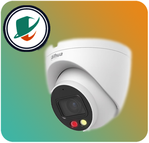 دوربین DH-IPC-HDW1439VP-A-IL-2.8mm داهوا