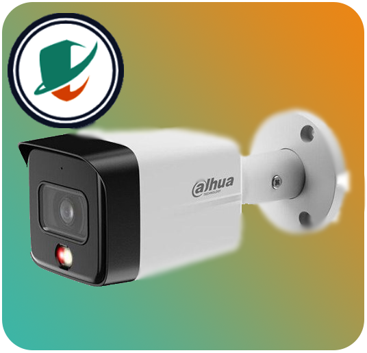 دوربین DH-IPC-HFW1639TC-A-IL-3.6mmداهوا