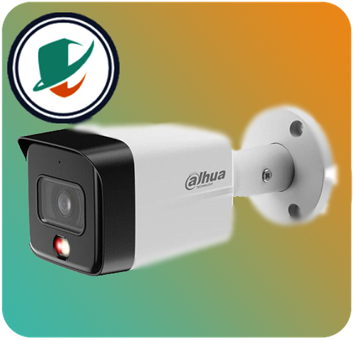 دوربین DH-IPC-HFW1639TC-A-IL-3.6mmداهوا