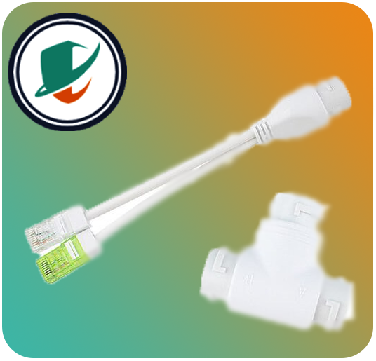 HR-POESSC مبدل یک به دو HRUI