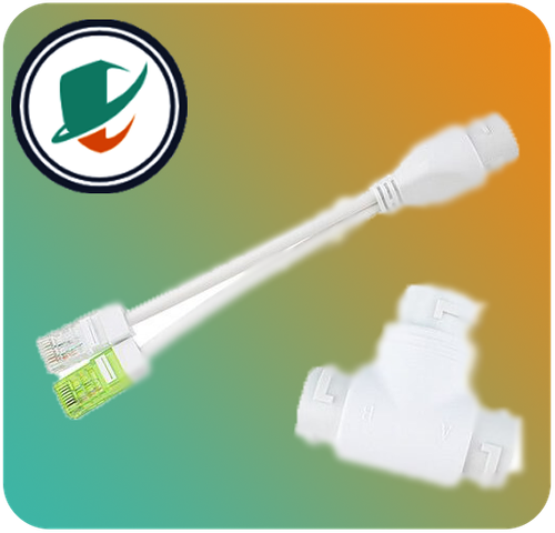 HR-POESSC مبدل یک به دو HRUI