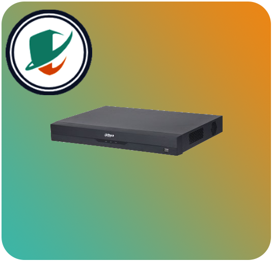 دستگاه DHI-NVR4232-4KS3 داهوا Dahua