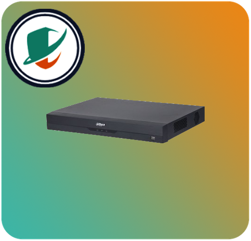 دستگاه DHI-NVR4232-4KS3 داهوا Dahua