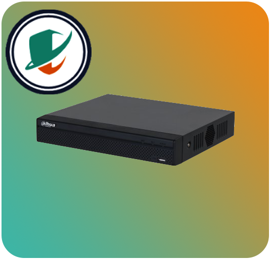 دستگاه DHI-NVR4116HS-EI داهوا Dahua