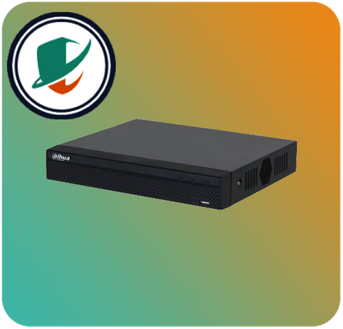 دستگاه DHI-NVR4116HS-EI داهوا Dahua