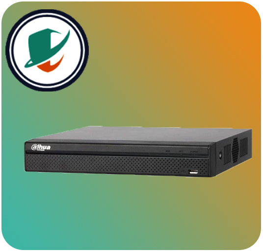 دستگاه DHI-NVR4108HS-EI داهوا Dahua