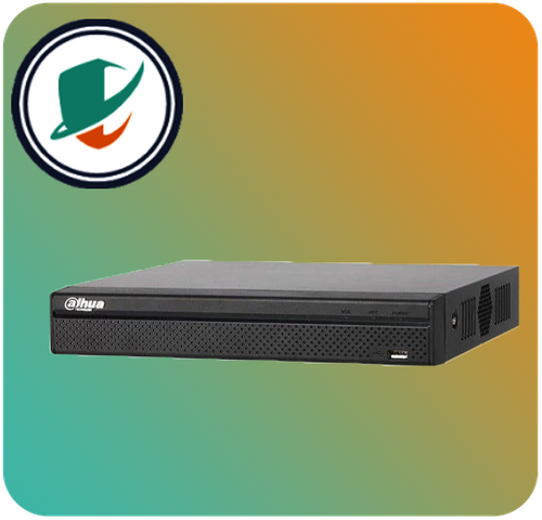 دستگاه DHI-NVR4108HS-EI داهوا Dahua