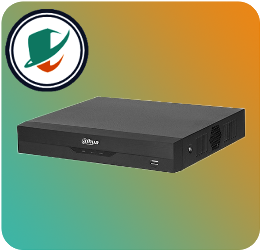 دستگاه DHI-NVR4216-EI داهوا Dahua