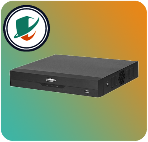 دستگاه DHI-NVR4216-EI داهوا Dahua