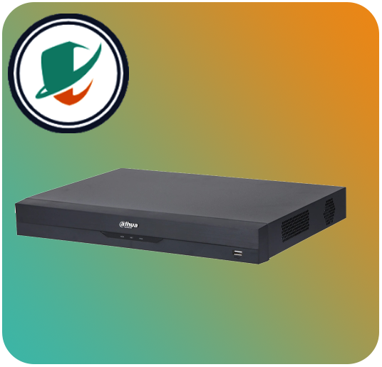 دستگاه DHI-NVR4232-EI داهوا Dahua