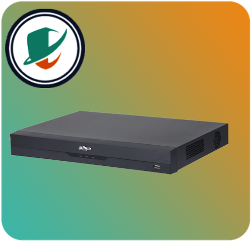 دستگاه DHI-NVR4232-EI داهوا Dahua