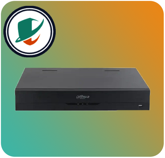 دستگاه DHI-NVR4432-EI داهوا Dahua