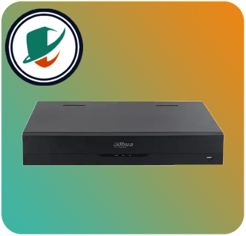 دستگاه DHI-NVR4432-EI داهوا Dahua