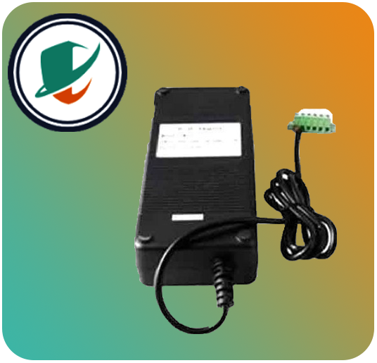 آداپتور سوئیچ شبکهIndustrial Adapter 52120 HRUI