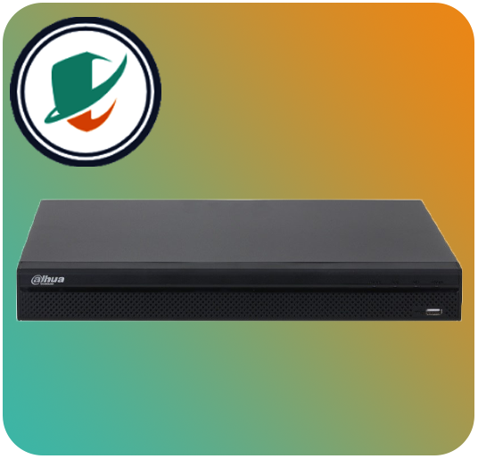 دستگاه DHI-NVR4216-4KS3 داهوا