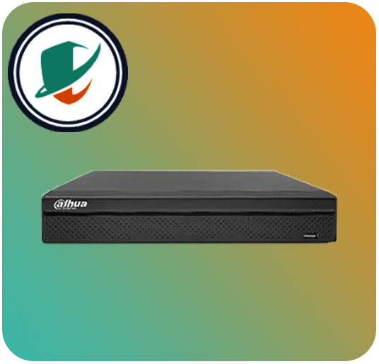 دستگاه DHI-NVR4108HS-4KS3 داهوا