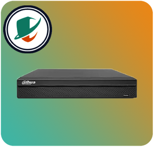 دستگاه DHI-NVR4108HS-4KS3 داهوا