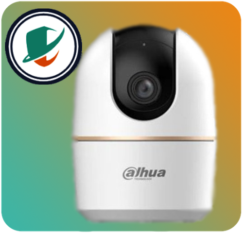 دوربین DH-H3A 3.6mm وایفای