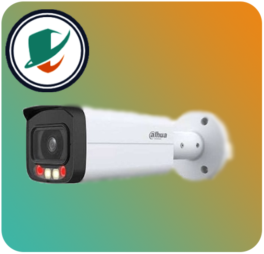 دوربین DH-IPC-HFW2549TP-AS-IL-3.6mm داهوا