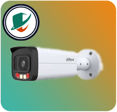 دوربین DH-IPC-HFW2549TP-AS-IL-3.6mm داهوا