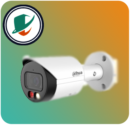 دوربین DH-IPC-HFW2549SP-S-IL-2.8mm داهوا
