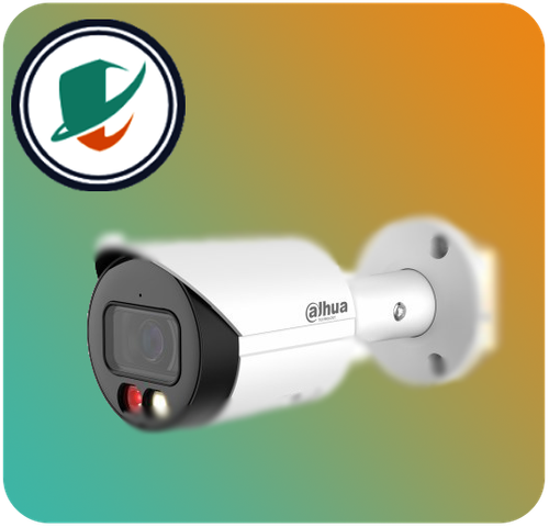 دوربین DH-IPC-HFW2549SP-S-IL-3.6mm داهوا