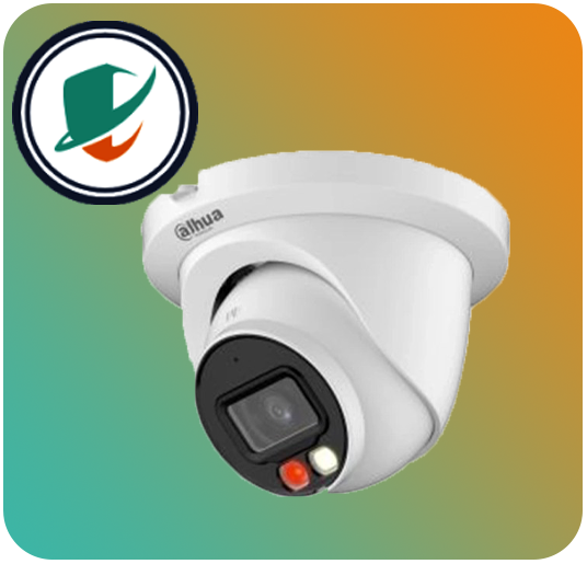 دوربین DH-IPC-HDW2449TM-S-IL-2.8mm داهوا