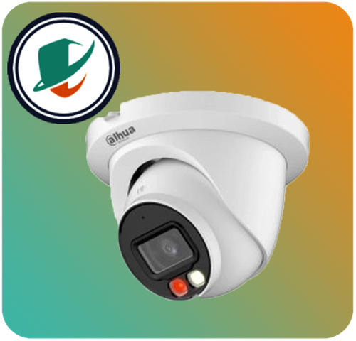 دوربین DH-IPC-HDW2449TM-S-IL-2.8mm داهوا