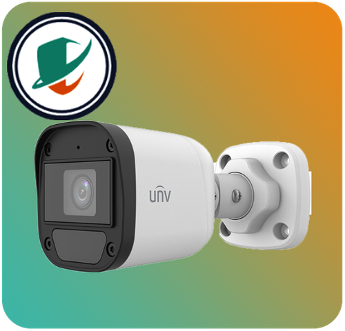 دوربین2 مگا پیکسل UAC-D112F28 UNV