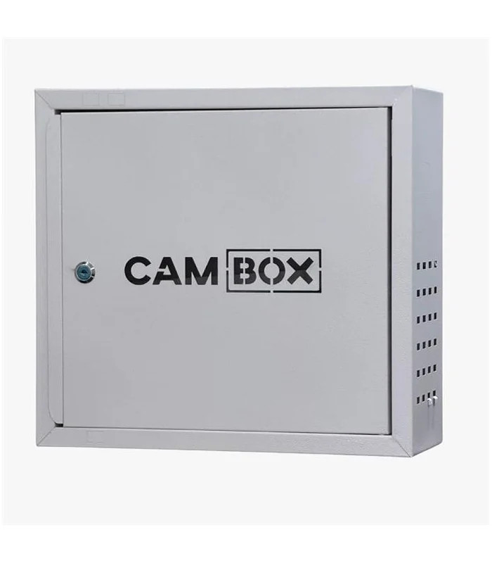 رک کمبامس CR-40W ابعاد 40×37×15 | قیمت و مشخصات