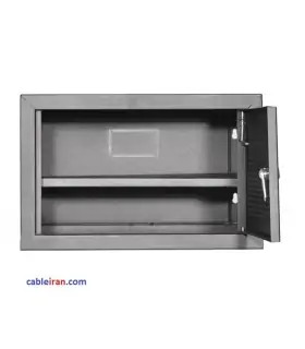 رک کمبامس CR-40W ابعاد 40×37×15 | قیمت و مشخصات