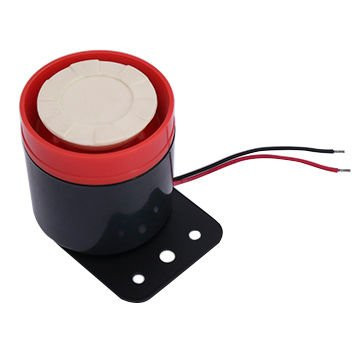 آژیر PIEZO | قیمت، مشخصات و کاربرد