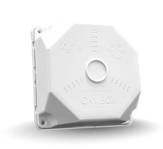 کمباکس CA-15W ارکوپلاست