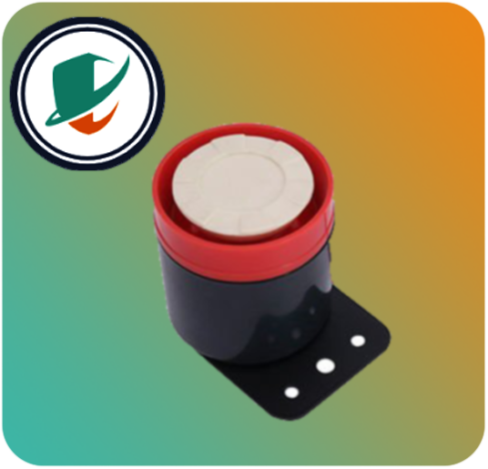 آژیر PIEZO | قیمت، مشخصات و کاربرد