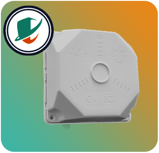 کمباکس 13 CA-13G | قیمت و مشخصات
