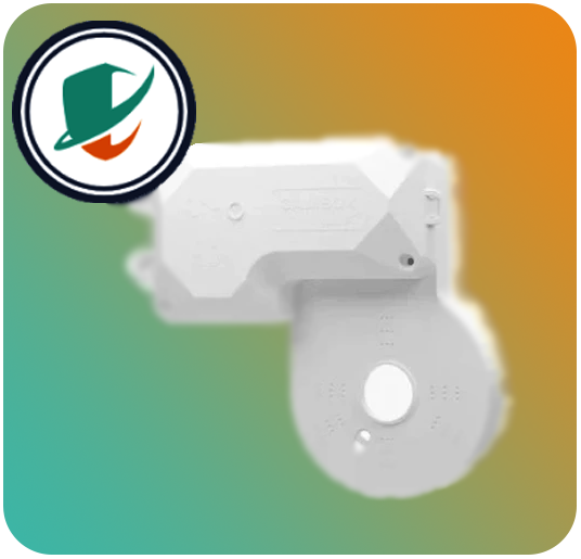کمباکس CA-MIXW ارکوپلاست | قیمت و مشخصات
