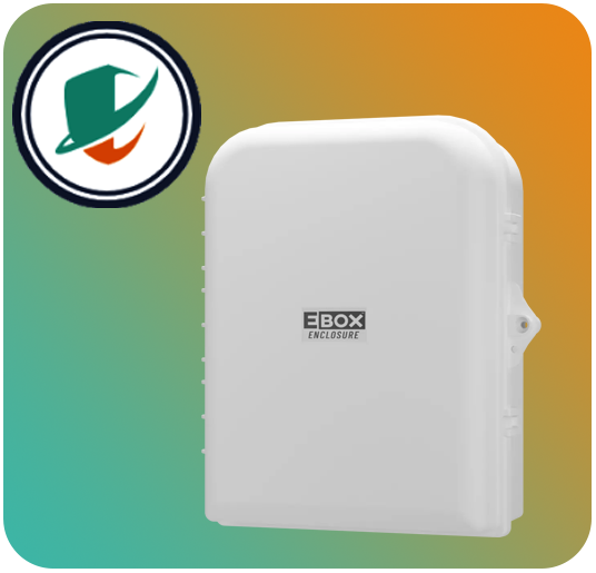 تابلو برق EBOX 20×25W | قیمت و مشخصات