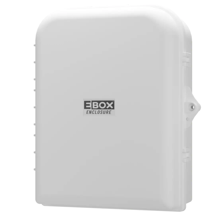 تابلو برق EBOX 20×25W | قیمت و مشخصات